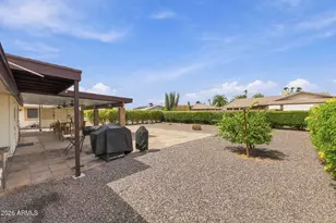 10011 W Prairie Hills Cir, Sun City, AZ 85351 - Photo 43