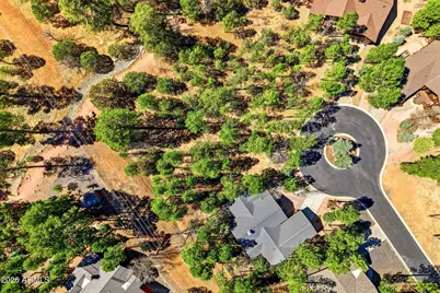 5039 Winter Hawk Court #69, Lakeside, AZ 85929 - Photo 13