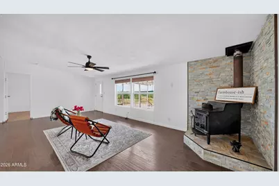 435 N Rattlesnake Ranch Road, Huachuca City, AZ 85616 - Photo 13