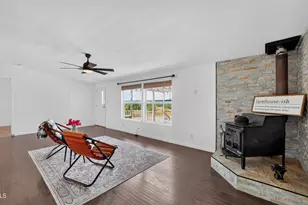 435 N Rattlesnake Ranch Rd, Huachuca City, AZ 85616 - Photo 13