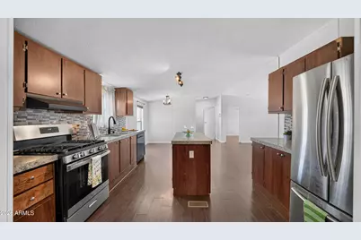 435 N Rattlesnake Ranch Road, Huachuca City, AZ 85616 - Photo 5