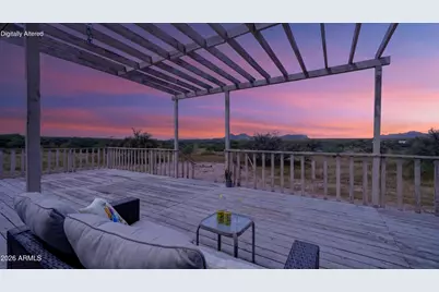 435 N Rattlesnake Ranch Road, Huachuca City, AZ 85616 - Photo 1