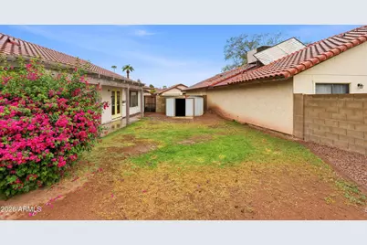 2238 S Catarina --, Mesa, AZ 85202 - Photo 31