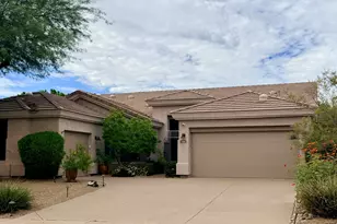 7228 E Whistling Wind Way, Scottsdale, AZ 85255 - Photo 1