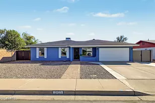 3413 E Carol Ave, Mesa, AZ 85204 - Photo 1