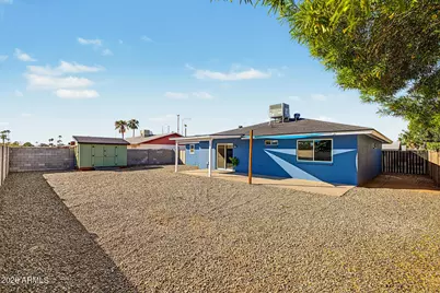 3413 E Carol Avenue, Mesa, AZ 85204 - Photo 31