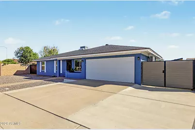 3413 E Carol Avenue, Mesa, AZ 85204 - Photo 3