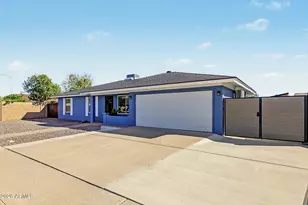 3413 E Carol Ave, Mesa, AZ 85204 - Photo 3