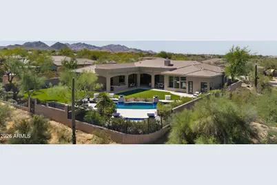 7262 E Baker Drive, Scottsdale, AZ 85266 - Photo 31