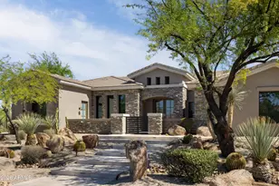 7262 E Baker Dr, Scottsdale, AZ 85266 - Photo 1
