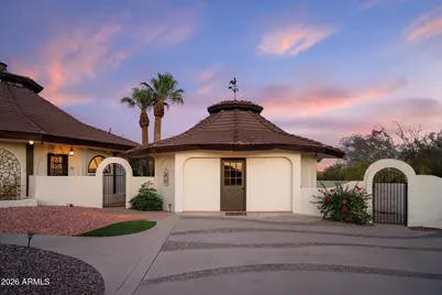 31220 N 70th Street, Scottsdale, AZ 85266 - Photo 3