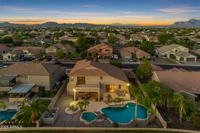 9807 E Lompoc Avenue, Mesa, AZ 85209 - Photo 51