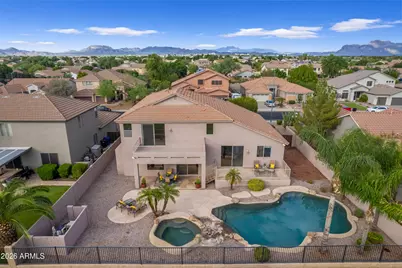 9807 E Lompoc Avenue, Mesa, AZ 85209 - Photo 105