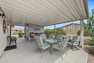 8500 E Southern Ave, Mesa, AZ 85209 - Photo 19