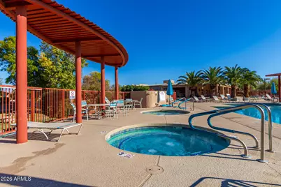 8500 E Southern Avenue #120, Mesa, AZ 85209 - Photo 25