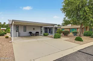 8500 E Southern Ave, Mesa, AZ 85209 - Photo 1
