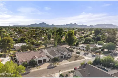 8167 E Quarterhorse Trail, Scottsdale, AZ 85258 - Photo 37