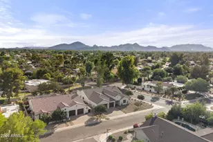 8167 E Quarterhorse Trail, Scottsdale, AZ 85258 - Photo 37