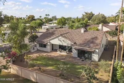 8167 E Quarterhorse Trail, Scottsdale, AZ 85258 - Photo 35