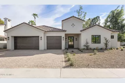 8167 E Quarterhorse Trail, Scottsdale, AZ 85258 - Photo 1