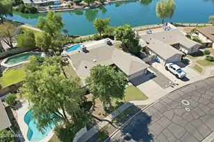 2533 W Laguna Azul Ave, Mesa, AZ 85202 - Photo 3