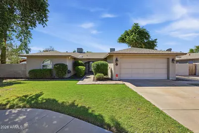 2533 W Laguna Azul Avenue, Mesa, AZ 85202 - Photo 1