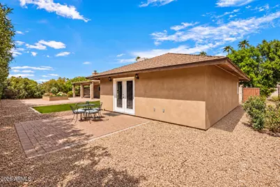 7419 E Turquoise Avenue, Scottsdale, AZ 85258 - Photo 31