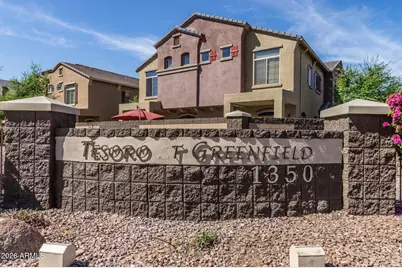 1350 S Greenfield Road #1073, Mesa, AZ 85206 - Photo 43