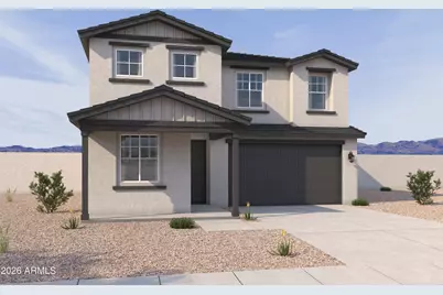 7022 E Bisbee Street, San Tan Valley, AZ 85143 - Photo 1