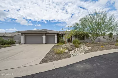 11236 N 120th Place, Scottsdale, AZ 85259 - Photo 1
