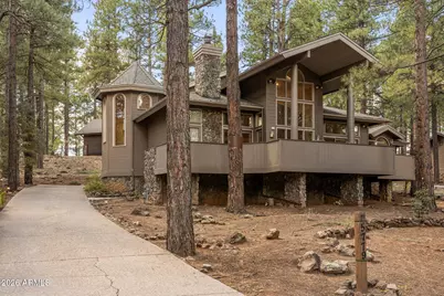 5779 Griffiths Spring, Flagstaff, AZ 86005 - Photo 1