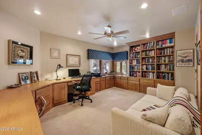 5779 Griffiths Spring, Flagstaff, AZ 86005 - Photo 31