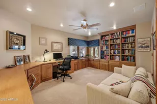5779 Griffiths Spring, Flagstaff, AZ 86005 - Photo 31