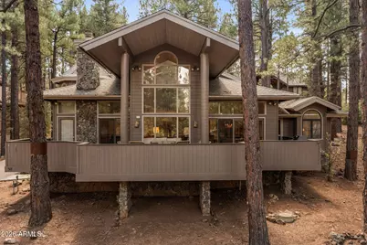 5779 Griffiths Spring, Flagstaff, AZ 86005 - Photo 41