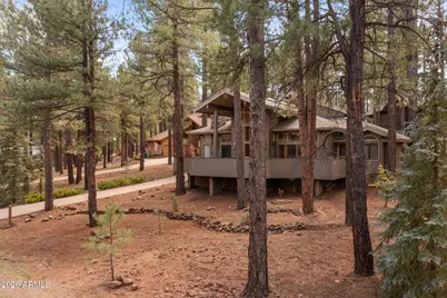 5779 Griffiths Spring, Flagstaff, AZ 86005 - Photo 3