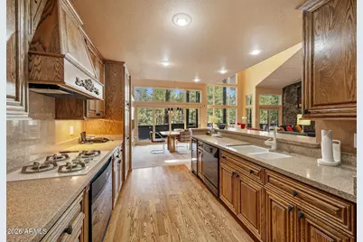 5779 Griffiths Spring, Flagstaff, AZ 86005 - Photo 17