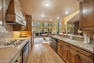 5779 Griffiths Spring, Flagstaff, AZ 86005 - Photo 17