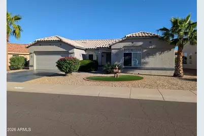 14029 W Rico Drive, Sun City West, AZ 85375 - Photo 1
