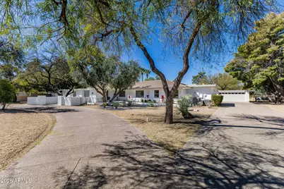 11832 N Oakhurst Way, Scottsdale, AZ 85254 - Photo 1