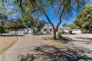 11832 N Oakhurst Way, Scottsdale, AZ 85254 - Photo 1