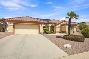14912 W Yosemite Dr, Sun City West, AZ 85375 - Photo 1