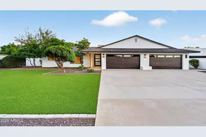 5211 E Windrose Drive, Scottsdale, AZ 85254 - Photo 85