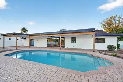 5211 E Windrose Drive, Scottsdale, AZ 85254 - Photo 63