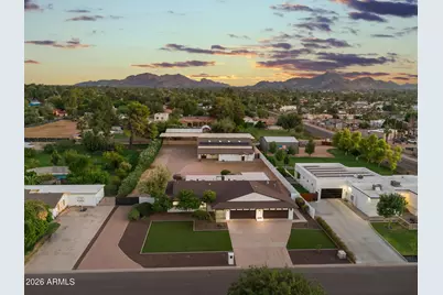 5211 E Windrose Drive, Scottsdale, AZ 85254 - Photo 1