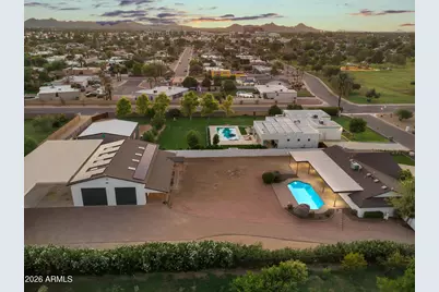 5211 E Windrose Drive, Scottsdale, AZ 85254 - Photo 87