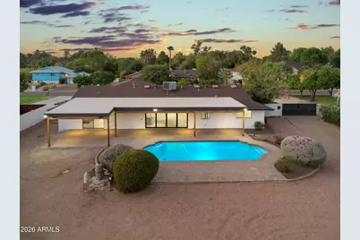 5211 E Windrose Drive, Scottsdale, AZ 85254 - Photo 9
