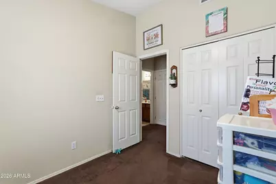 551 N Vista Del Sol --, Mesa, AZ 85207 - Photo 17