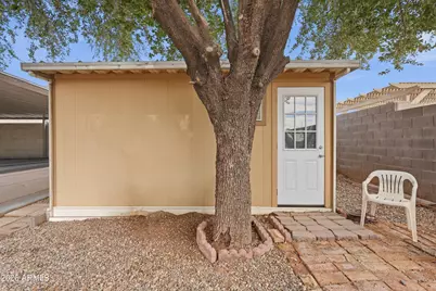 551 N Vista Del Sol --, Mesa, AZ 85207 - Photo 33
