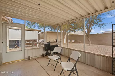551 N Vista Del Sol --, Mesa, AZ 85207 - Photo 29