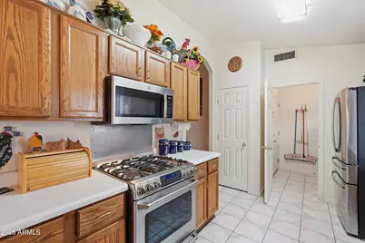 551 N Vista Del Sol --, Mesa, AZ 85207 - Photo 11